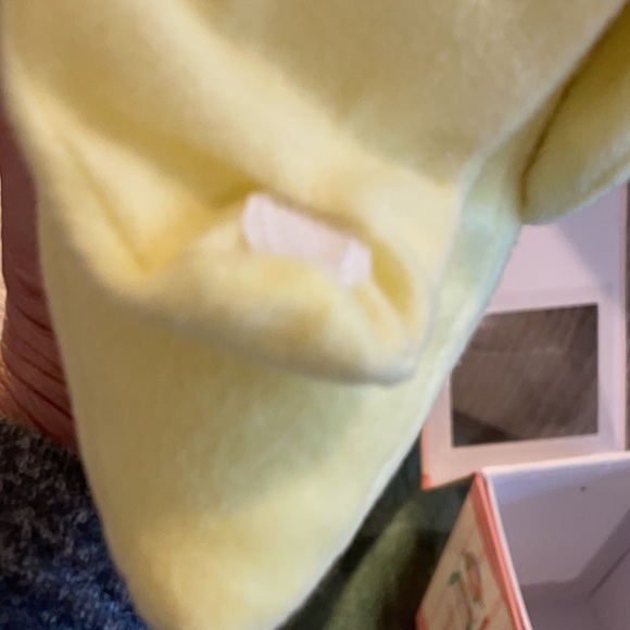 Bright Baby I eat puppet with sign language - Picture 7 of 16